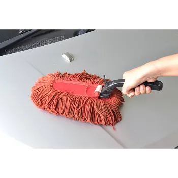 Car Duster